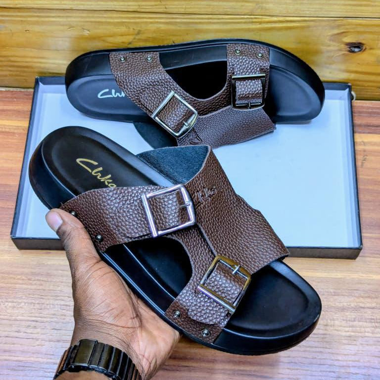 New Arrival Men's Sandals Sizes 40-45