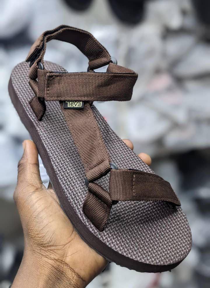 Teva slim sole now available 40-45