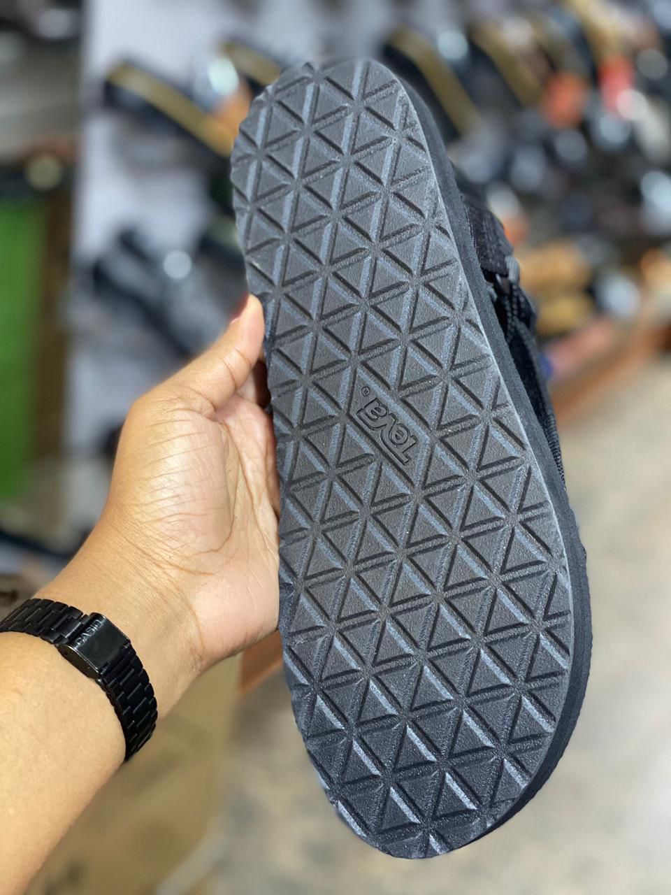 Teva slim sole now available 40-45