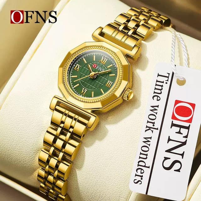 Ladies' Watches