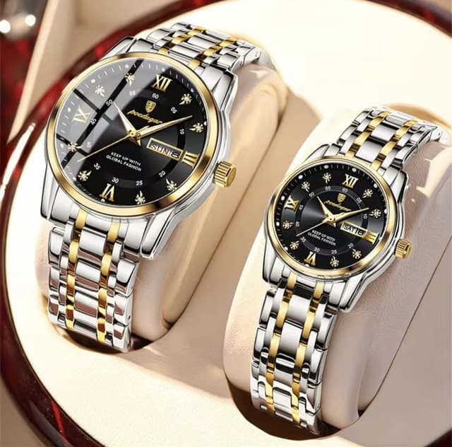 Couple Watches