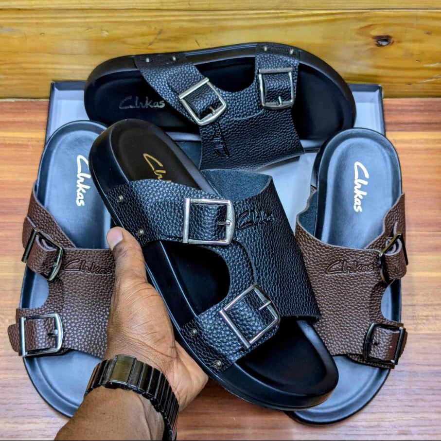 New Arrival Men's Sandals Sizes 40-45