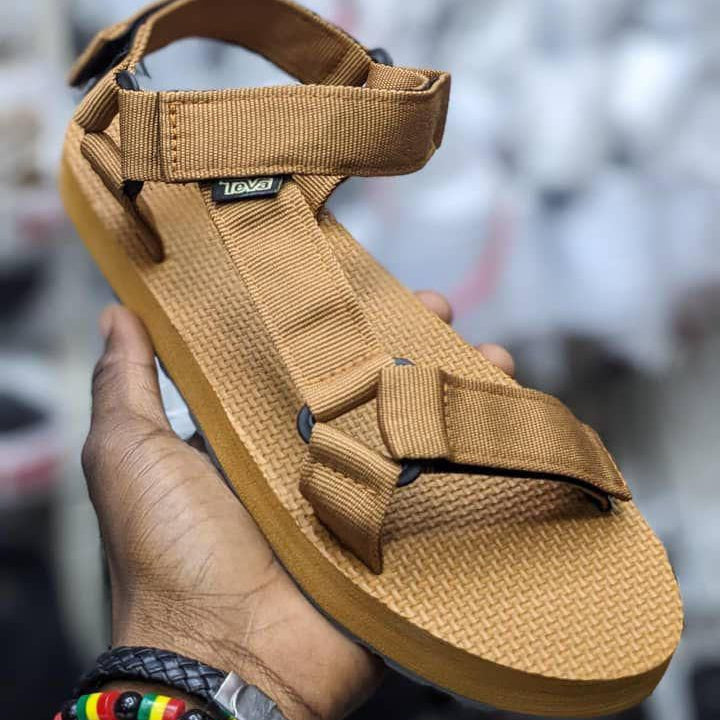 Teva slim sole now available 40-45